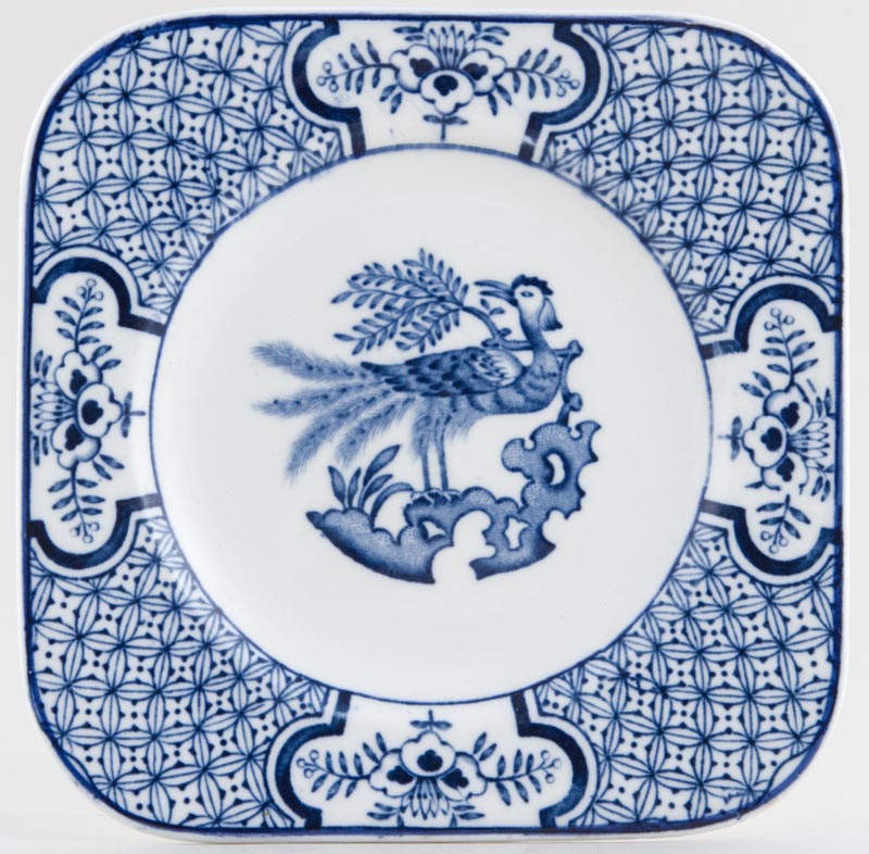 Plate c1930s